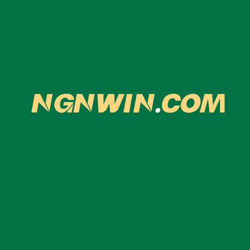 Logo da NGNWIN